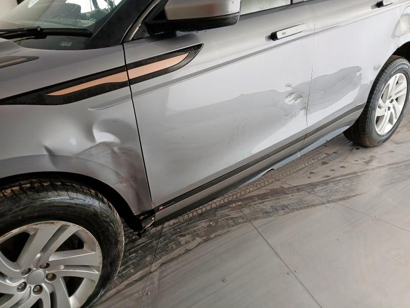 2020 LAND ROVER RANGE ROVER EVOQUE 1.5 P300E R-DYNAMIC S 5DR AUTO