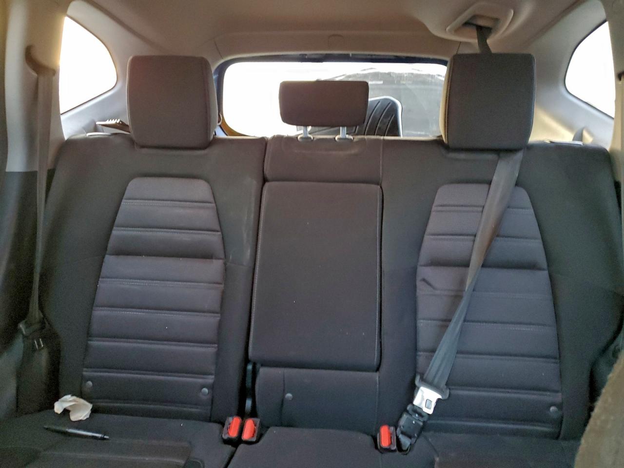 2020 Honda Cr-V Ex VIN: 7FARW2H59LE001000 Lot: 94076515