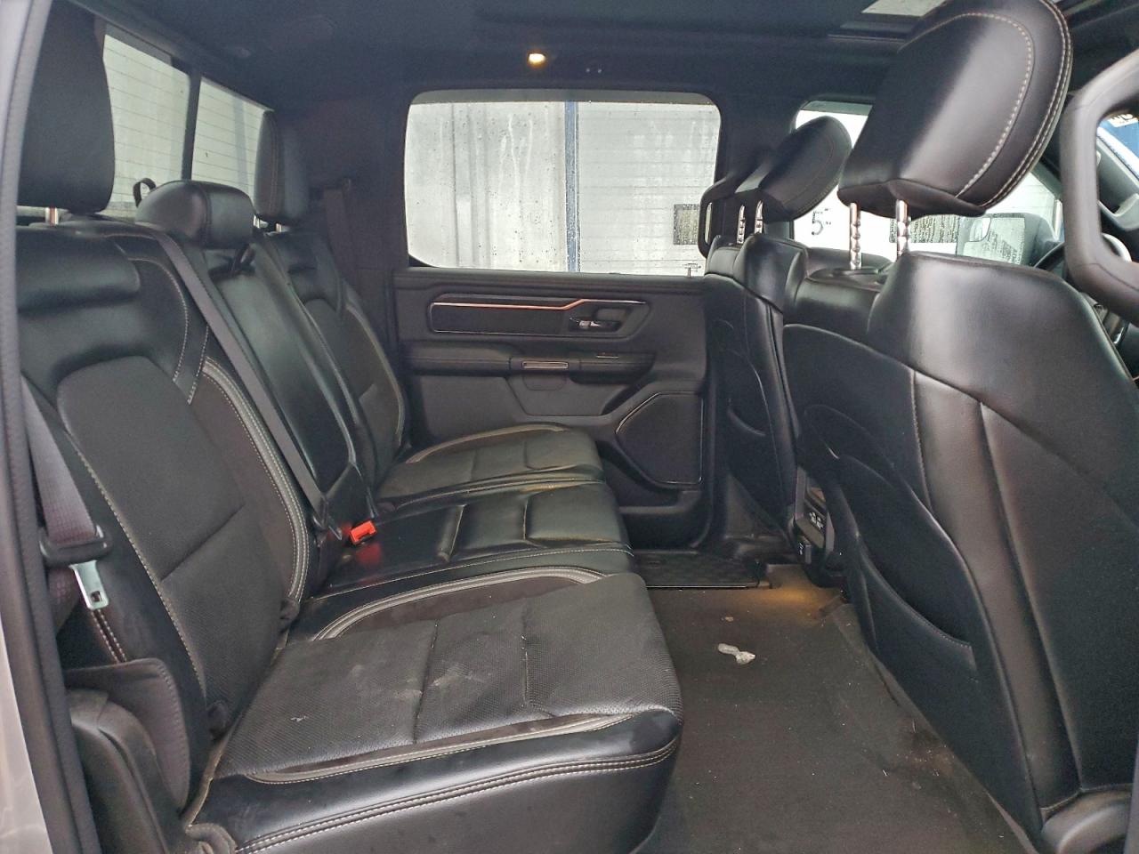 2023 Ram 1500 Sport VIN: 1C6SRFVT1PN644728 Lot: 96449075