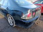 2003 LEXUS IS 200 2.0 SE 4DR for sale at Copart ROCHFORD