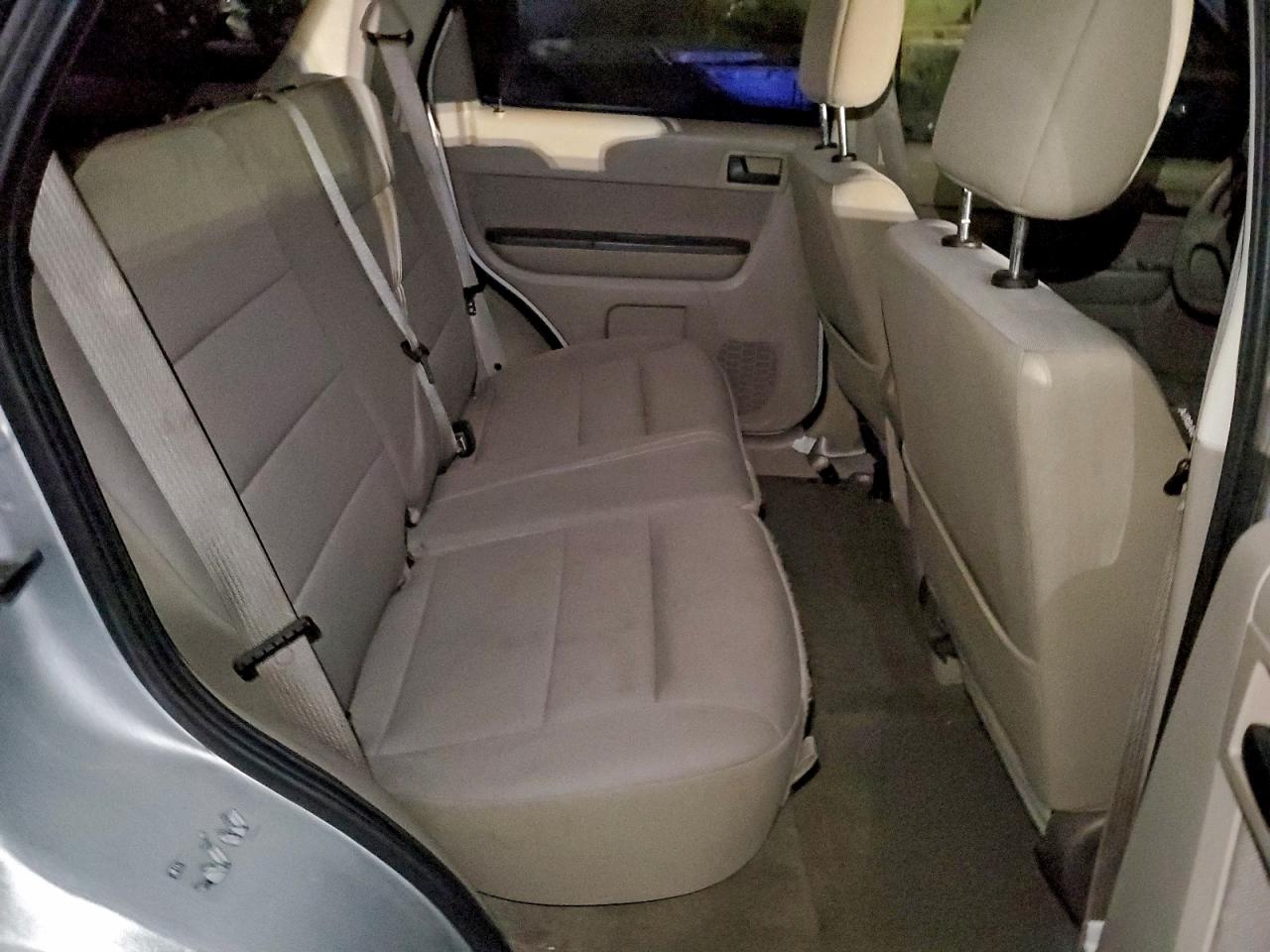 2012 Ford Escape Xlt VIN: 1FMCU0D75CKA38613 Lot: 95695975