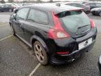 2010 VOLVO C30 1.6D DRIVE R DESIGN 3DR for sale at Copart SANDTOFT