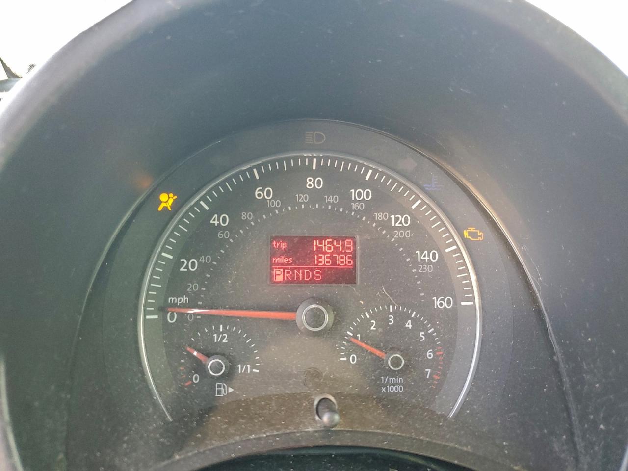 2006 Volkswagen New Beetle Convertible Option Package 1 VIN: 3VWRG31Y46M320286 Lot: 94809875