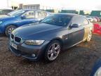 2007 BMW 3 SERIES 320I M SPORT 2DR AUTO for sale at Copart ROCHFORD