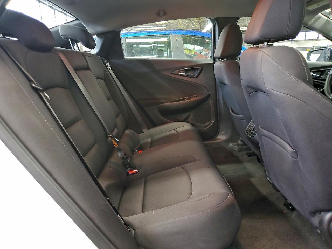 2022 Chevrolet Malibu Lt VIN: 1G1ZD5ST5NF193775 Lot: 95399405