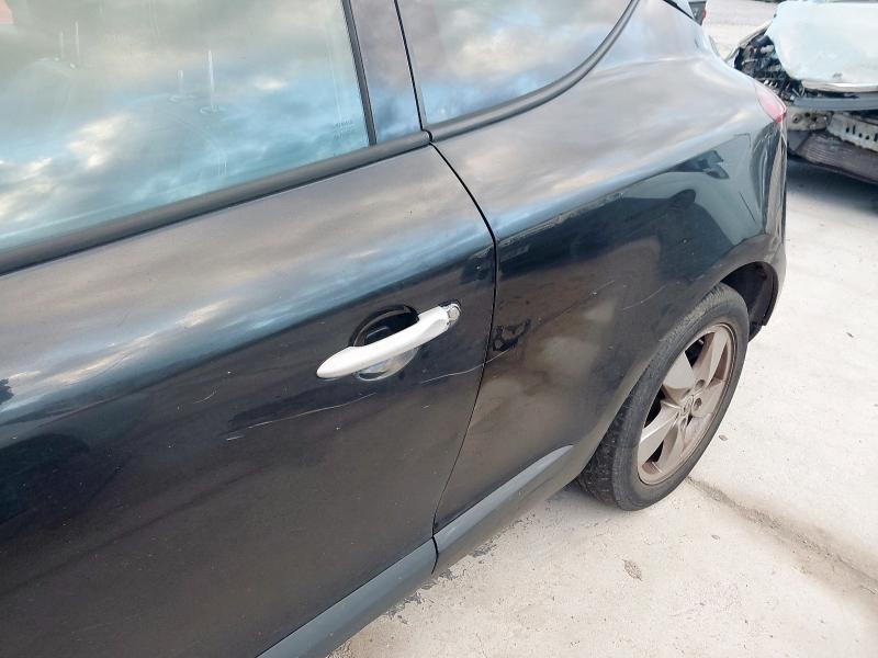 2010 RENAULT MEGANE 1.5 DCI 106 DYNAMIQUE TOMTOM 3DR