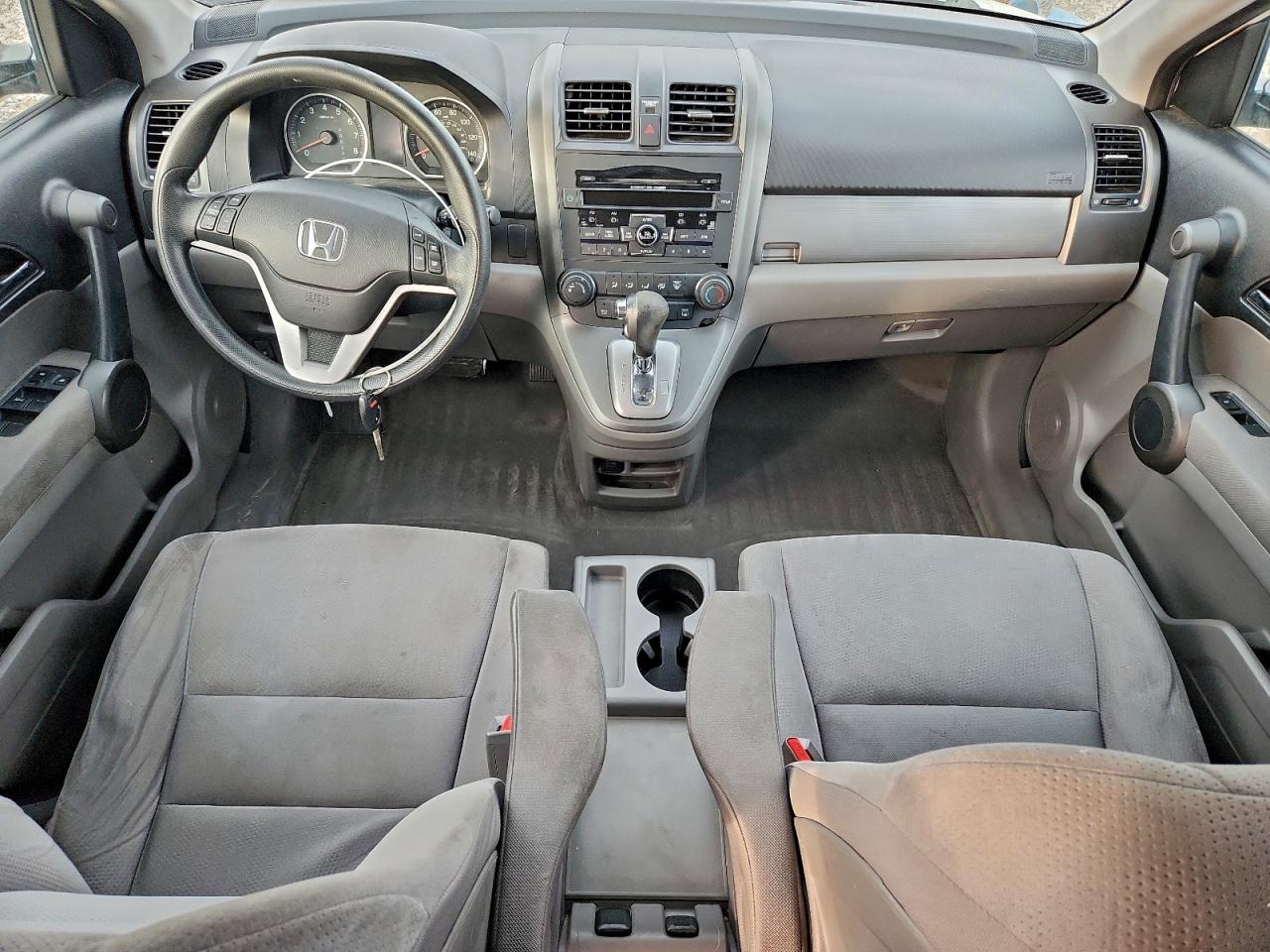 2010 Honda Cr-V Ex VIN: 5J6RE4H59AL071157 Lot: 95693415