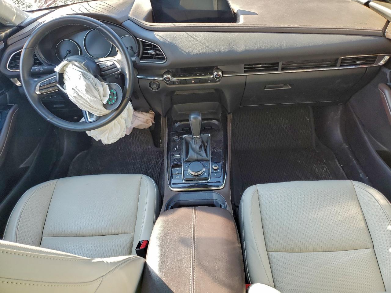 2024 Mazda Cx-30 Premium VIN: 3MVDMBDM1RM640807 Lot: 82715145