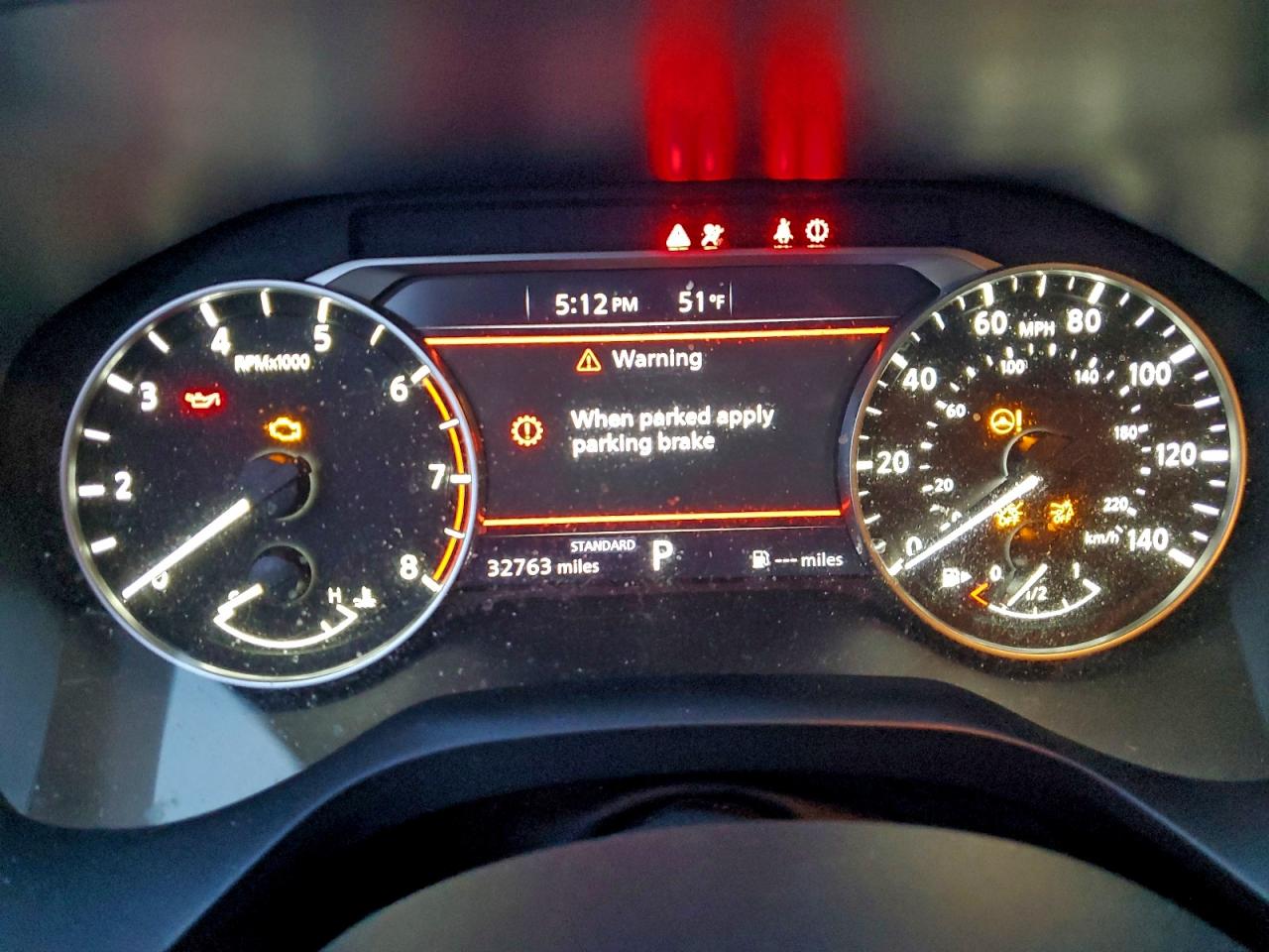 2023 Nissan Rogue Sv VIN: JN8BT3BA6PW427458 Lot: 94328955