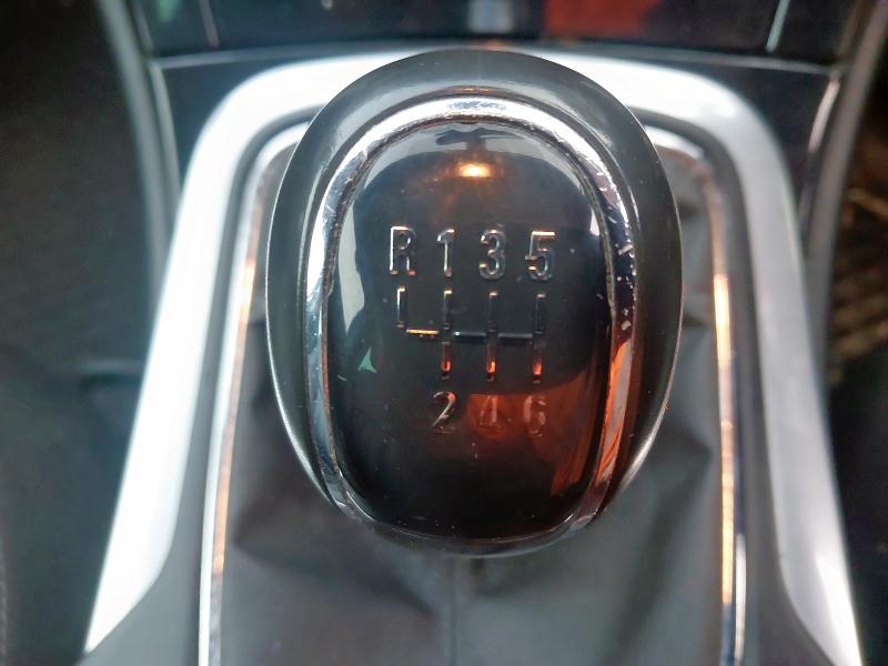 2016 VAUXHALL INSIGNIA 2.0 CDTI [170] ELITE NAV 5DR [START STOP]