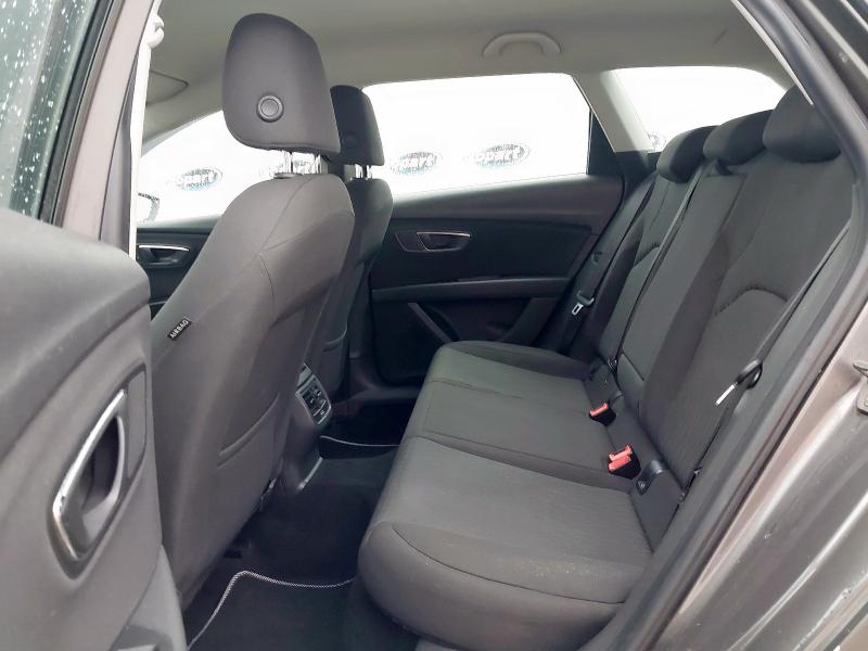 2015 SEAT LEON 1.2 TSI 110 SE 5DR