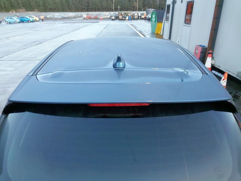 2019 MAZDA CX-3 2.0 SPORT NAV + 5DR