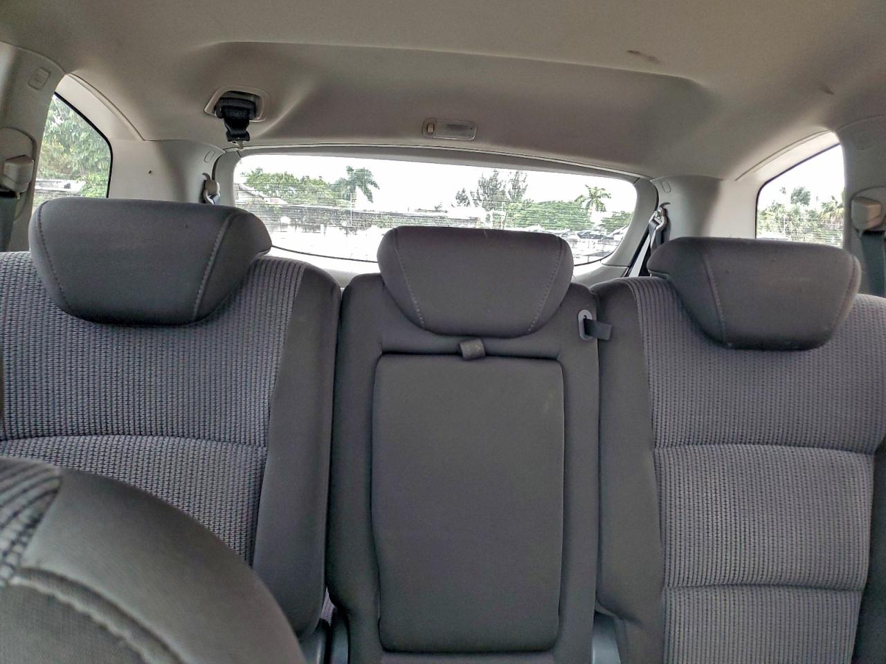 2008 Subaru Tribeca VIN: 4S4WX96D784412145 Lot: 95118125