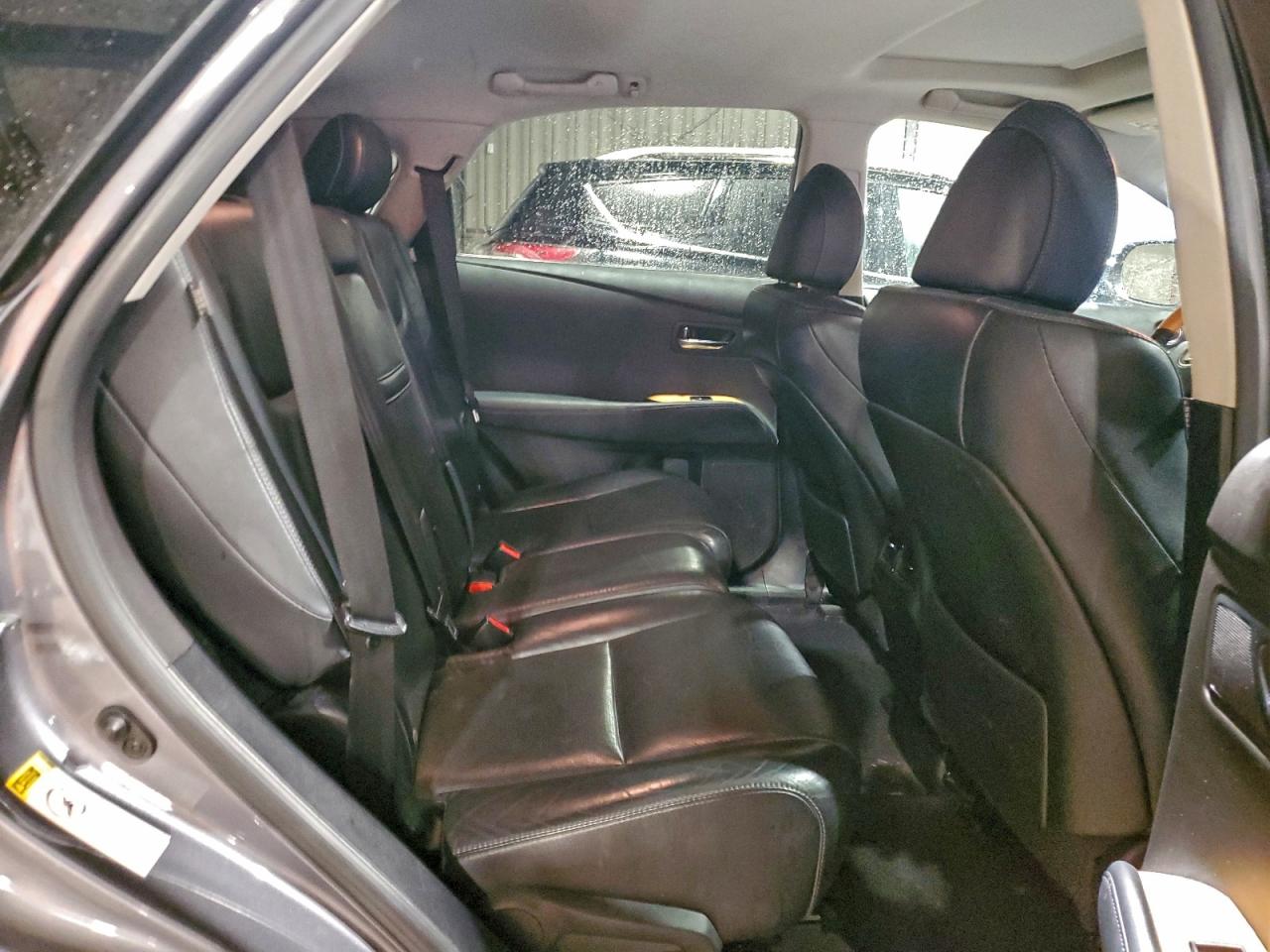 2015 Lexus Rx 450H VIN: 2T2BC1BA5FC006074 Lot: 95972625