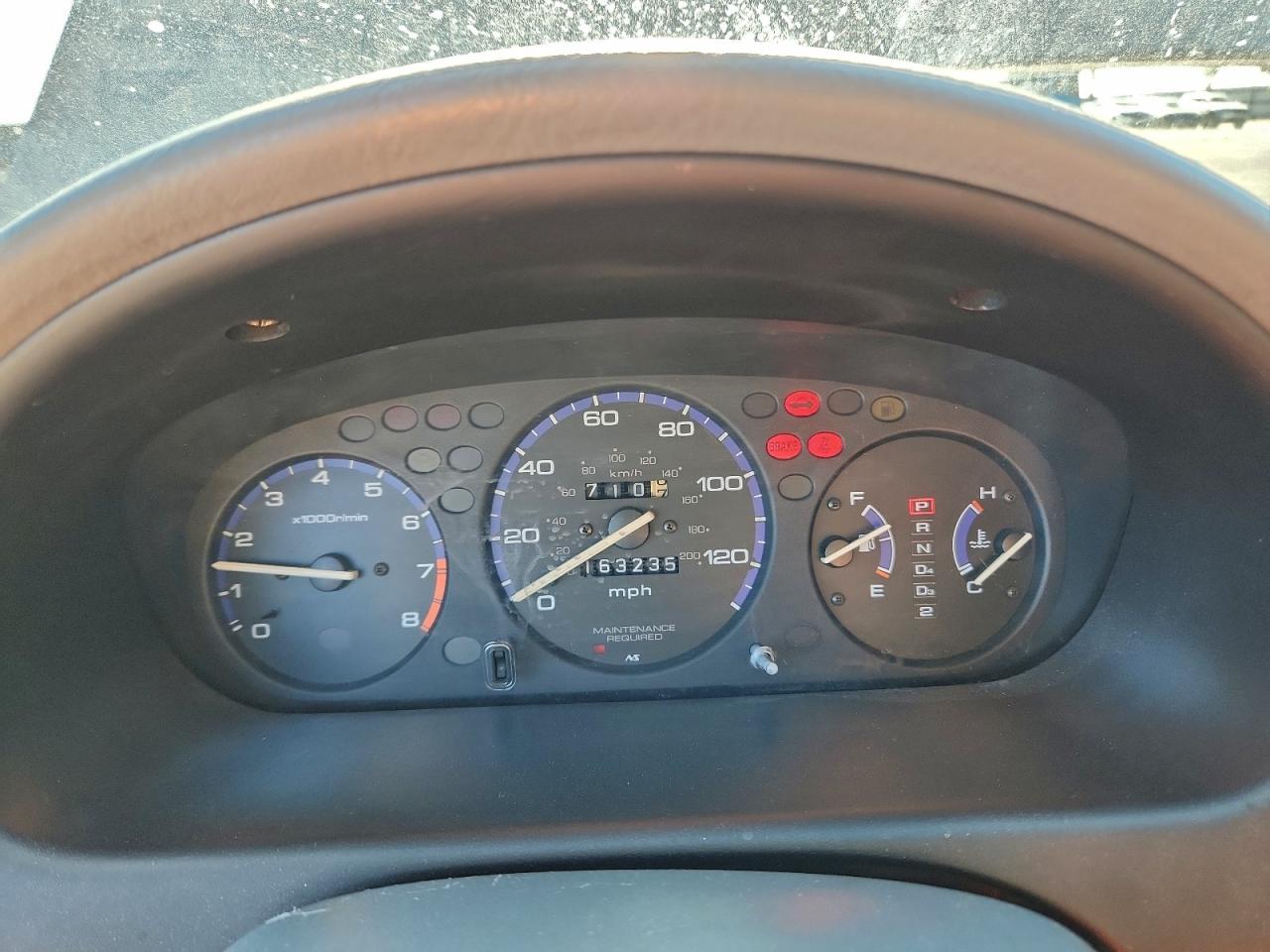 1999 Honda Civic Ex VIN: JHMEJ8648XS000157 Lot: 94026025