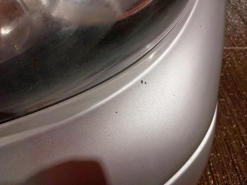 2009 TOYOTA AYGO 1.0 VVT-I PLATINUM 3DR