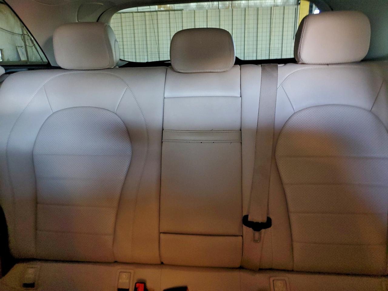 2016 Mercedes-Benz Glc 300 VIN: WDC0G4JB5GF073126 Lot: 95495105