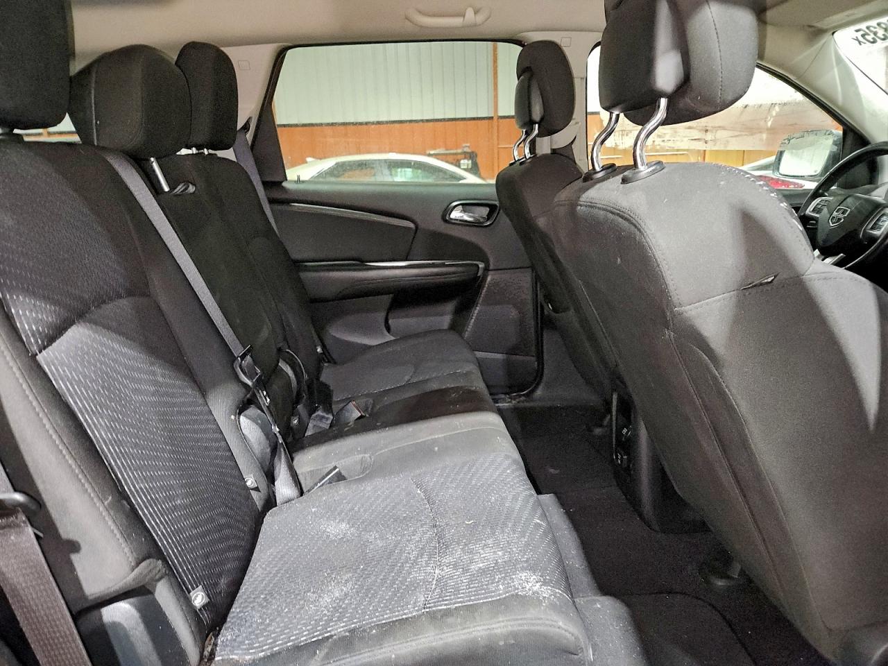 2015 Dodge Journey Sxt VIN: 3C4PDCCG1FT751617 Lot: 95036835