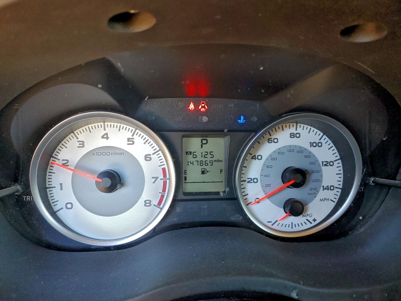 2013 Subaru Impreza Premium VIN: JF1GPAC61DH805373 Lot: 94547445