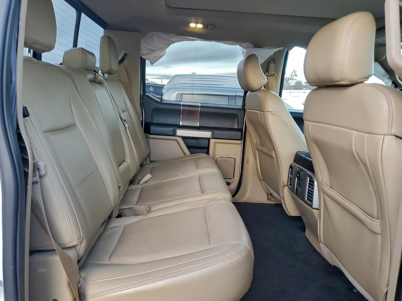 2016 Ford F150 Supercrew VIN: 1FTEW1EG5GKD76742 Lot: 95529225