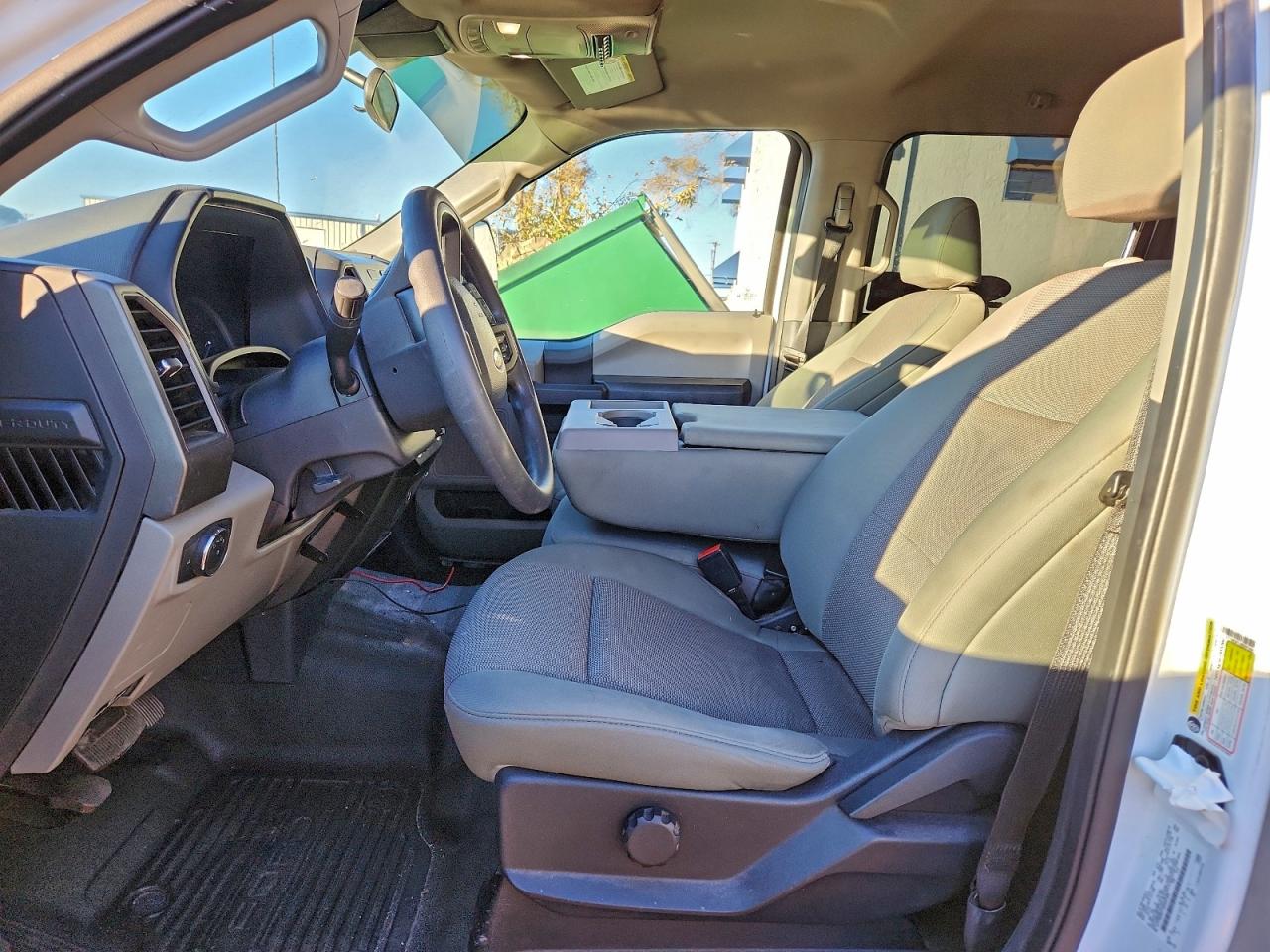 2022 Ford F250 Super Duty VIN: 1FT7W2BT1NED07090 Lot: 92293865