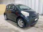 2009 TOYOTA IQ 1.0 VVT-I 3DR for sale at Copart WHITBURN