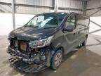 2023 RENAULT TRAFIC LL30 BLUE DCI 130 ADVANCE VAN for sale at Copart EAST KILBRIDE