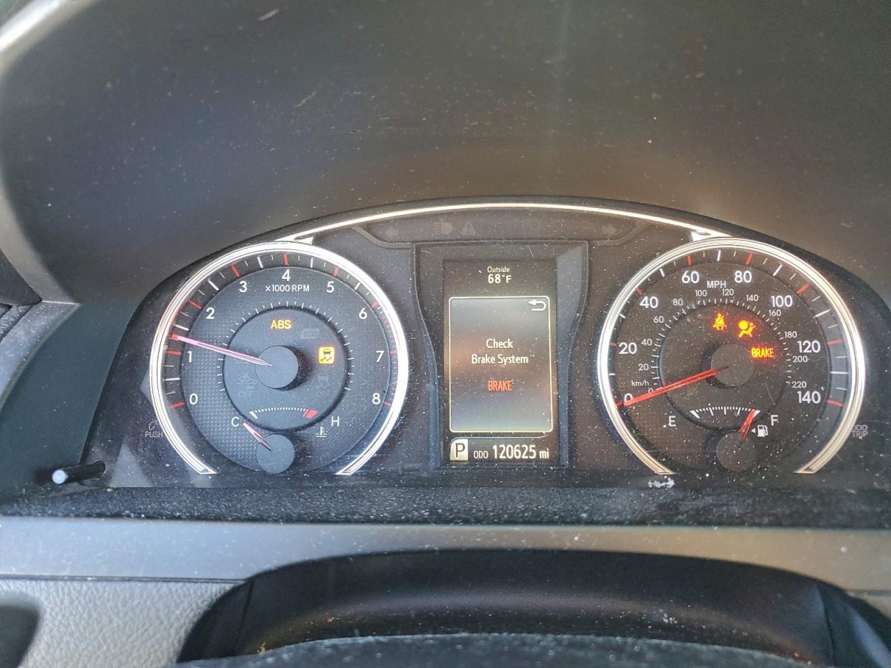 2017 Toyota Camry Le VIN: 4T1BF1FKXHU453452 Lot: 95110045