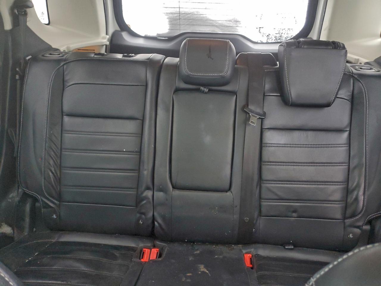 2018 Ford Ecosport Titanium VIN: MAJ6P1WL5JC192583 Lot: 94899625