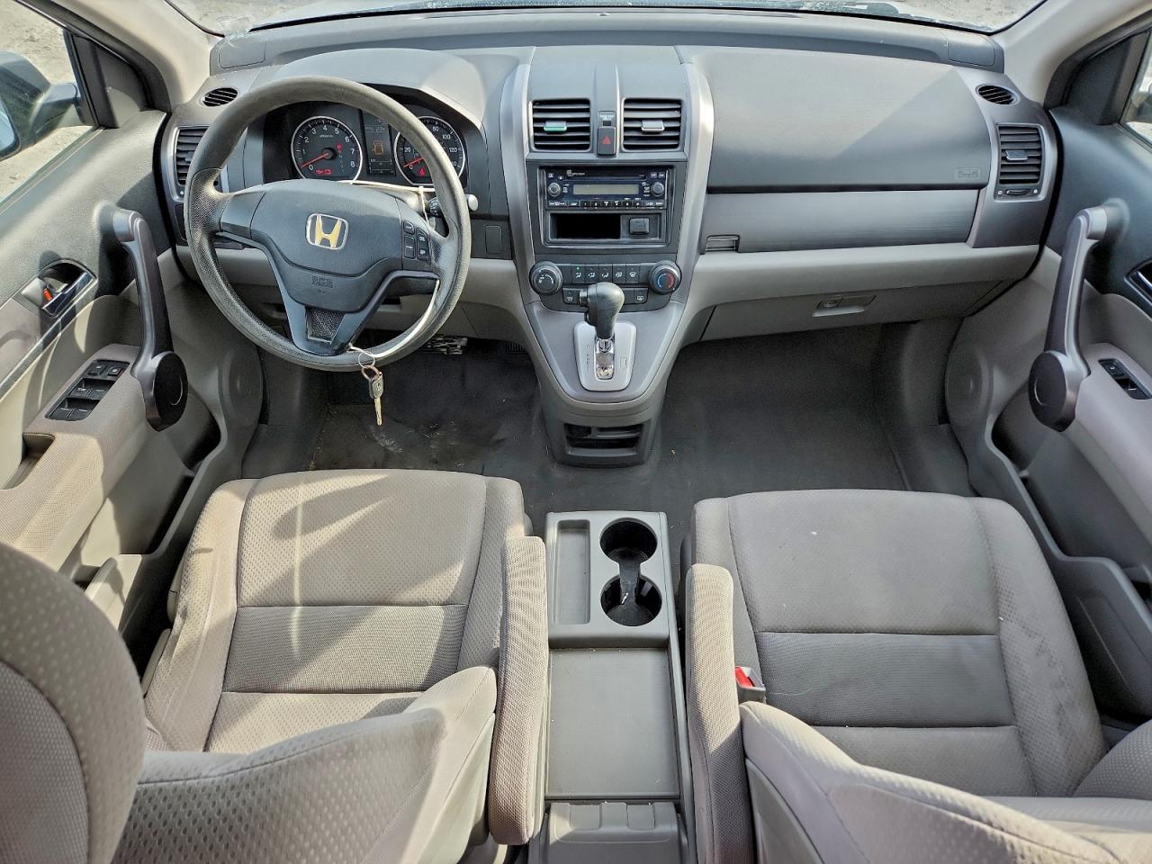 2008 Honda Cr-V Lx VIN: JHLRE483X8C038234 Lot: 95989675