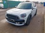 2017 MINI COUNTRYMAN 2.0 COOPER S 5DR for sale at Copart SANDY
