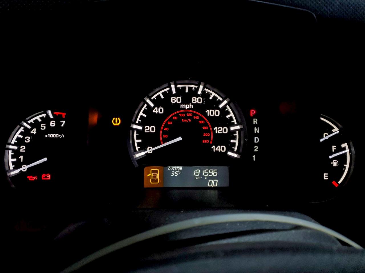 2011 Honda Ridgeline Rtl VIN: 5FPYK1F51BB002972 Lot: 94676795