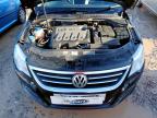 2011 VOLKSWAGEN PASSAT CC 2.0 GT TDI CR BLUEMOTION TECH 4DR [5 SEAT] DSG for sale at Copart BRISTOL