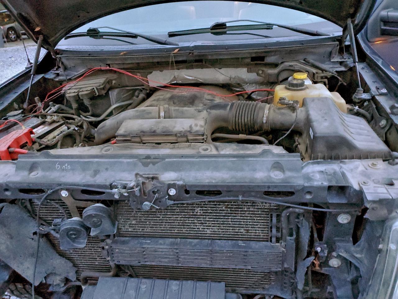 2014 Ford F150 Supercrew VIN: 1FTFW1ET2EKF27275 Lot: 93926625