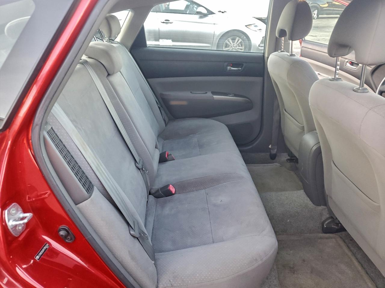 2009 Toyota Prius VIN: JTDKB20U897856104 Lot: 94598175