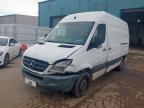 2010 MERCEDES-BENZ SPRINTER 3.5T VAN for sale at Copart ROCHFORD