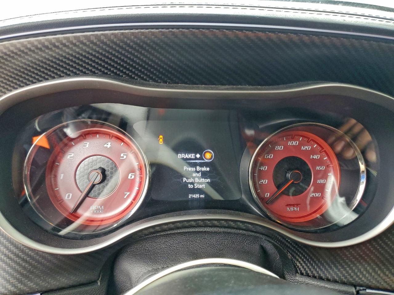 2022 Dodge Charger Srt Hellcat VIN: 2C3CDXL99NH116597 Lot: 95432825