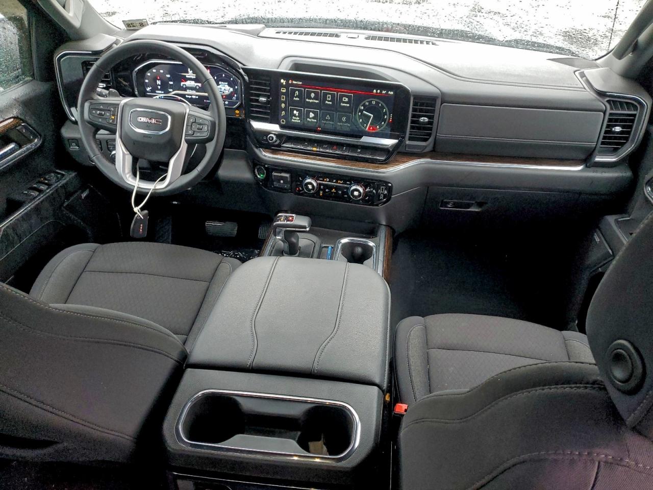 2023 GMC Sierra K1500 Elevation VIN: 1GTUUCED9PZ314030 Lot: 94242465