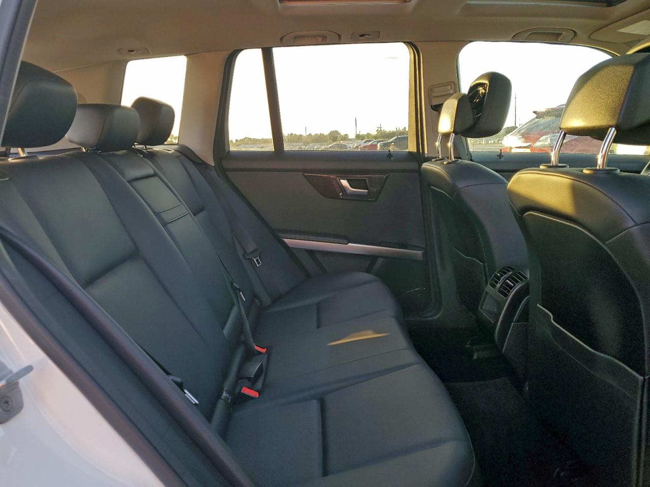 2015 Mercedes-Benz Glk 350 VIN: WDCGG5HB6FG415718 Lot: 94739245