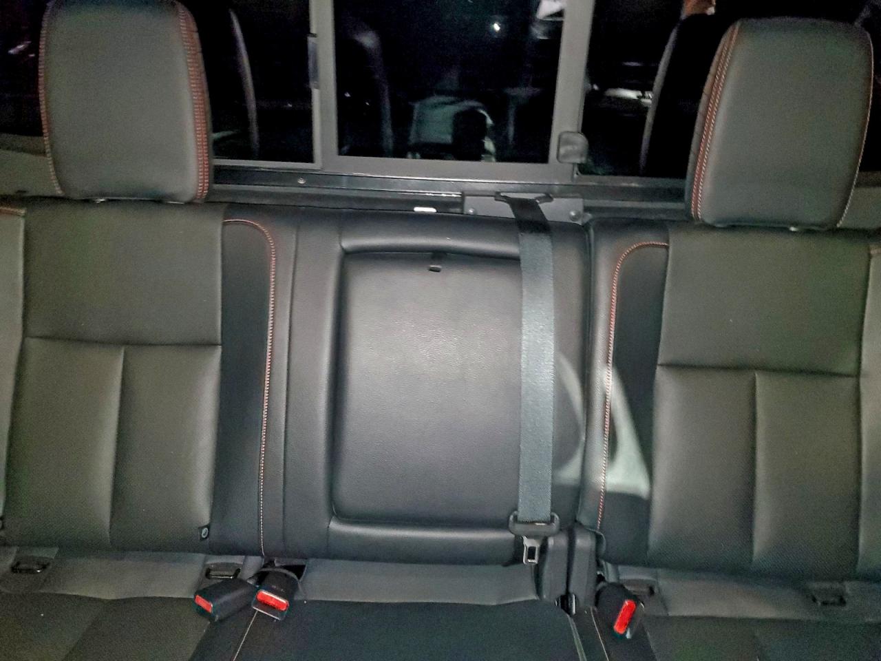 2021 Nissan Titan Sv VIN: 1N6AA1ED1MN526145 Lot: 95796375