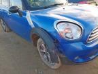 2013 MINI COUNTRYMAN 1.6 COOPER D ALL4 5DR for sale at Copart SANDY