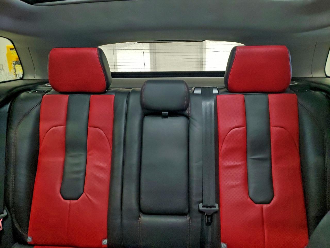 2015 Land Rover Range Rover Evoque Dynamic Premium VIN: SALVT2BGXFH018379 Lot: 93827855