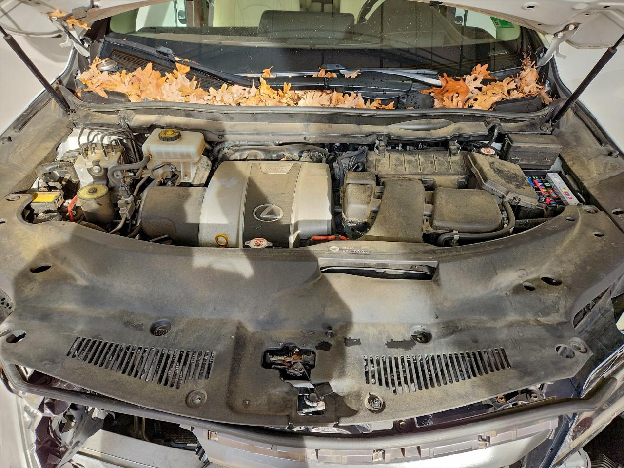 2018 Lexus Rx 450H L Base VIN: JTJDGKCA0J2005408 Lot: 95173565