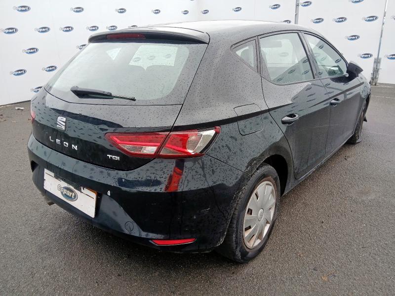 2016 SEAT LEON 1.6 TDI 110 S 5DR
