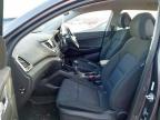 2016 HYUNDAI TUCSON 1.7 CRDI BLUE DRIVE SE NAV 5DR 2WD for sale at Copart YORK