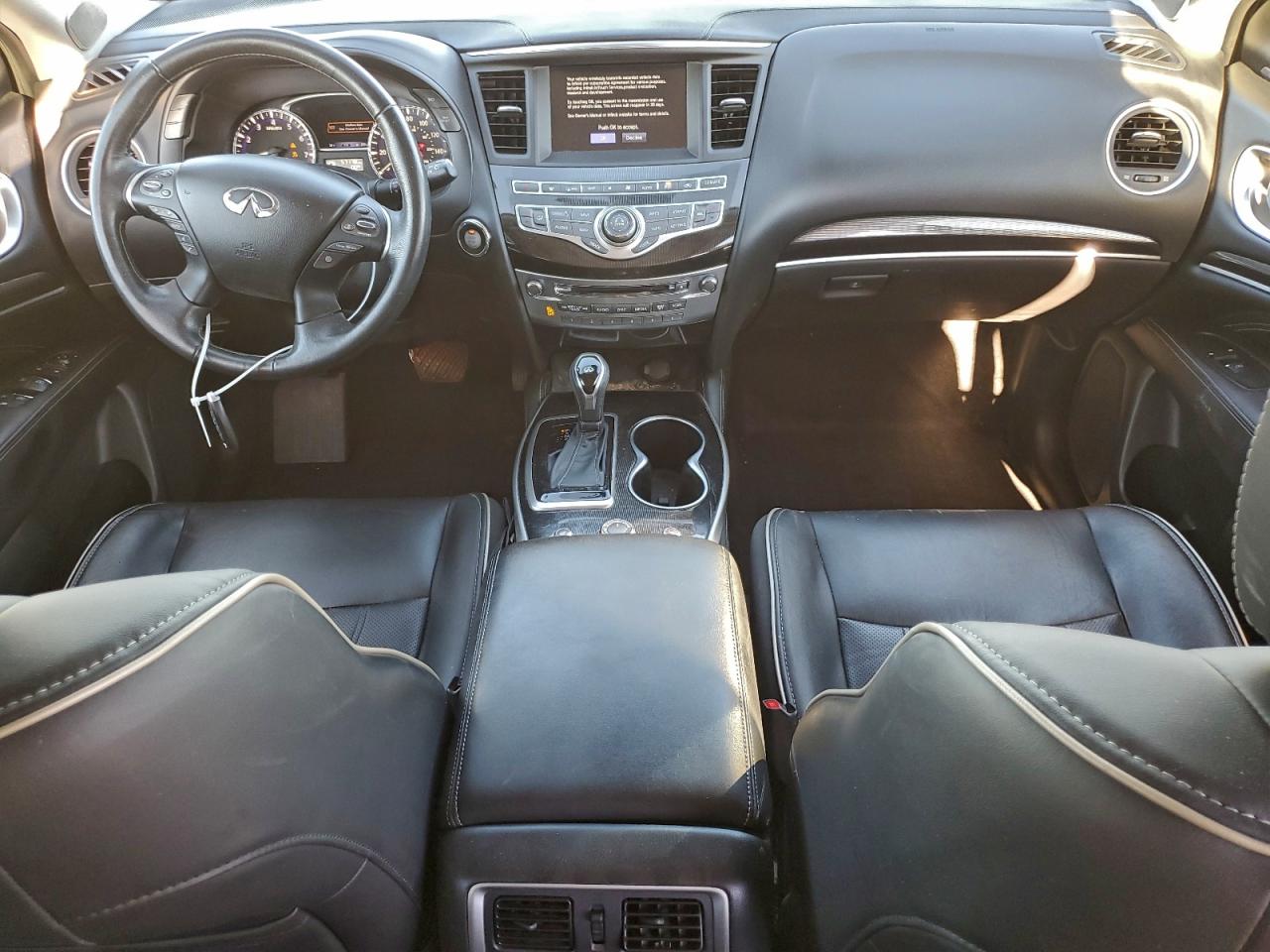 2018 Infiniti Qx60 VIN: 5N1DL0MM9JC515824 Lot: 96115185