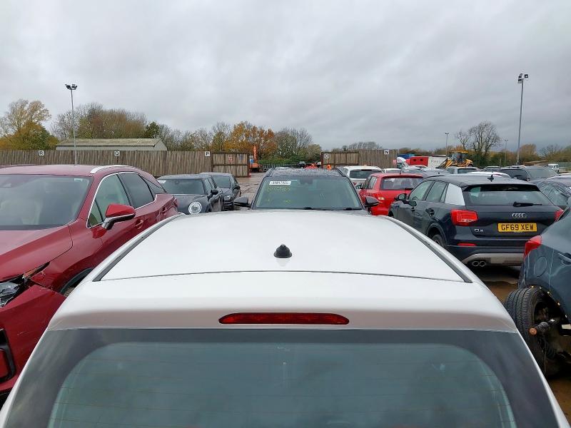 2014 KIA PICANTO 1.0 VR7 5DR