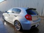 2011 BMW 1 SERIES 120D M SPORT 5DR STEP AUTO for sale at Copart CHESTER