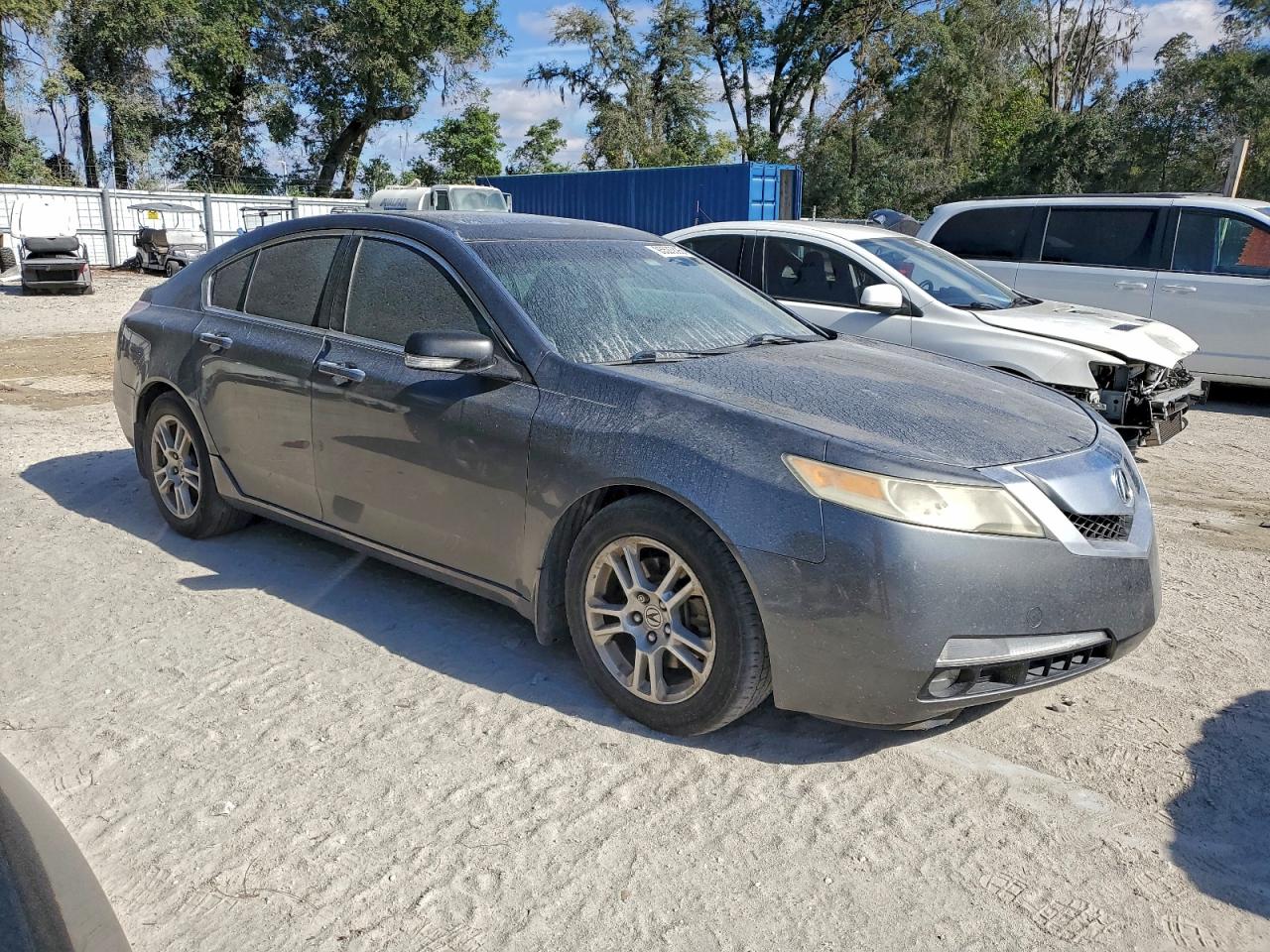 Фото: 19UUA86589A012308