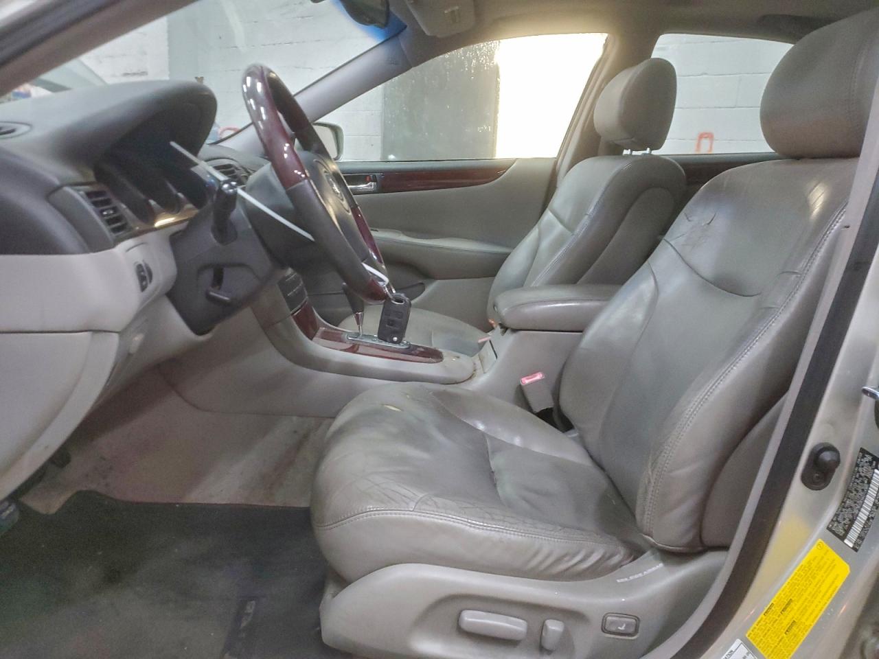 2003 Lexus Es 300 VIN: JTHBF30G836010085 Lot: 93315995